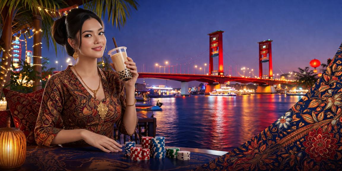 togel raksasa Captain Bounty