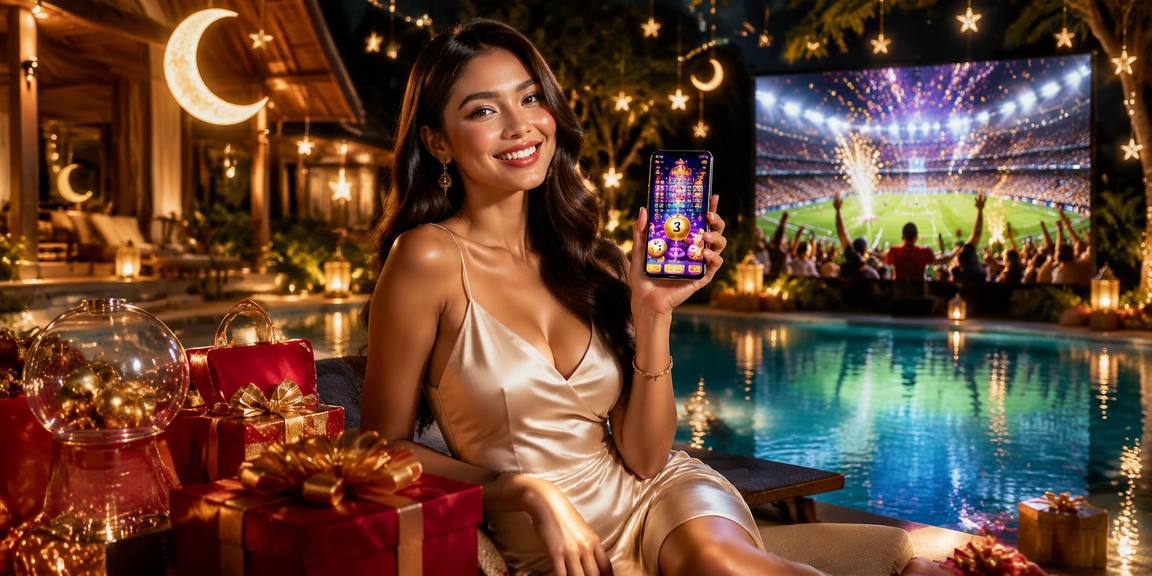 togel raksasa mobile gaming